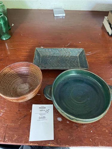 Lot #15 (1 of 14)
