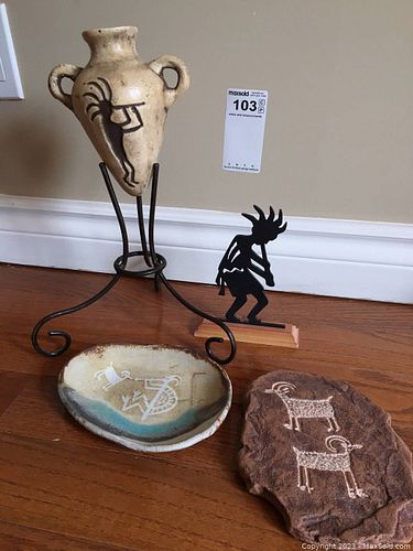 Lot #103 (1 of 8)