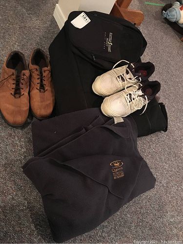 Lot #121 (1 of 11)