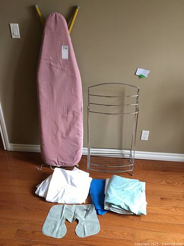 Lot #116 (1 of 6)