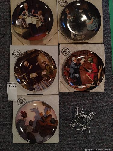 Lot #127 (1 of 10)