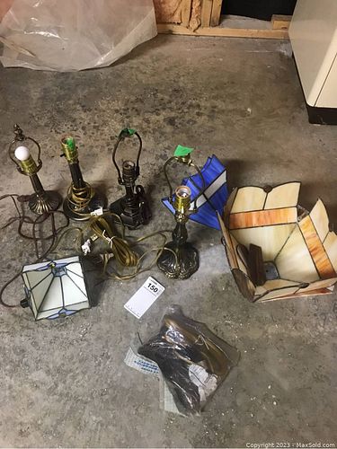 Lot #150 (1 of 11)