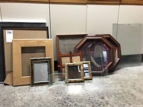 Lot #152 (1 of 6)