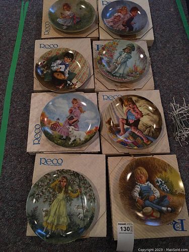 Lot #130 (1 of 12)