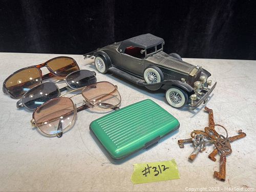 Lot #312 (1 of 1)