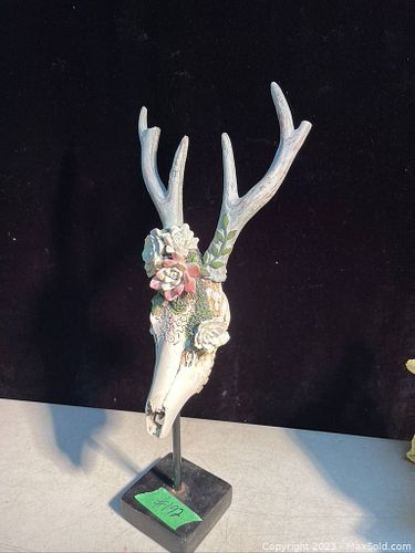 Lot #192 (1 of 3)