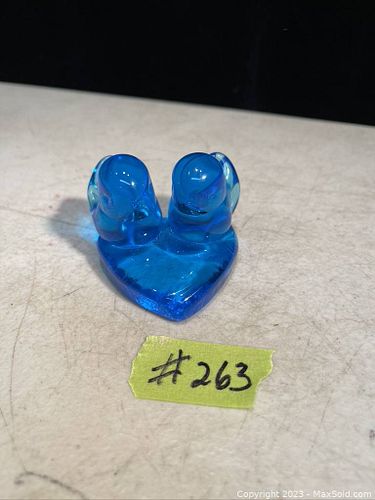 Lot #263 (1 of 4)