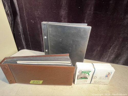 Lot #267 (1 of 31)