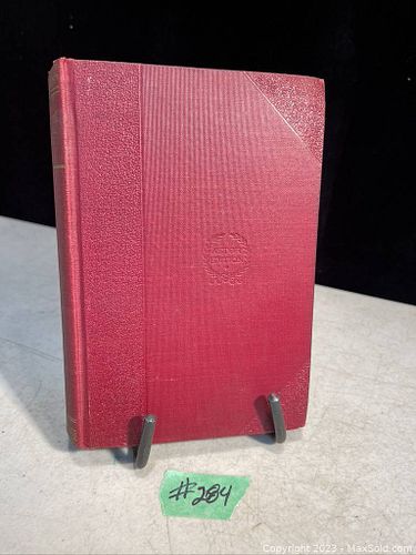 Lot #284 (1 of 2)