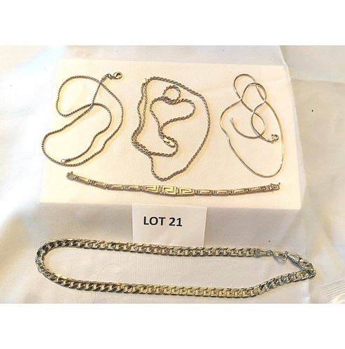 Lot #45 (1 of 8)