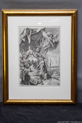 Lot #475 (1 of 3)