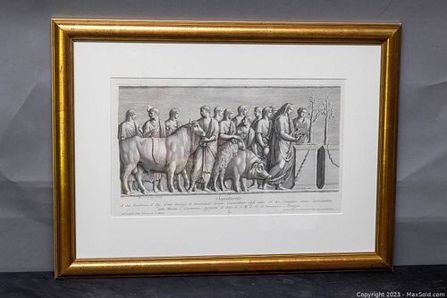 Lot #476 (1 of 5)