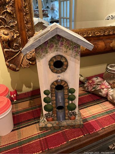 Lot #432 (1 of 7)
