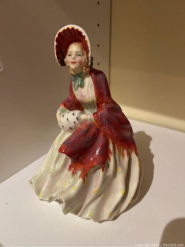 Lot #484 (1 of 7)