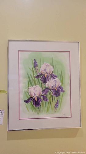 Lot #506 (1 of 6)