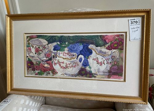 Lot #370 (1 of 14)