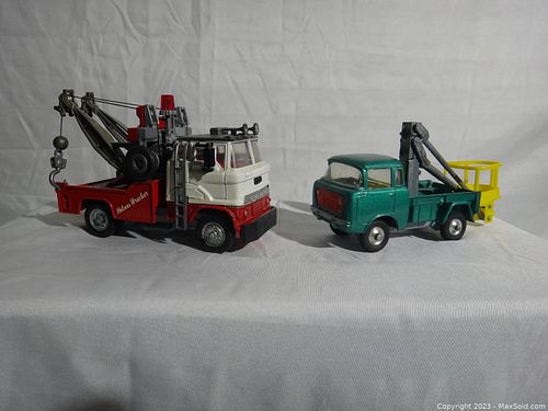 Lot #98 (1 of 6)