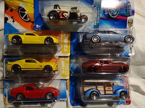 Lot #55 (1 of 3)