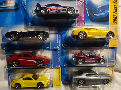 Lot #56 (1 of 3)