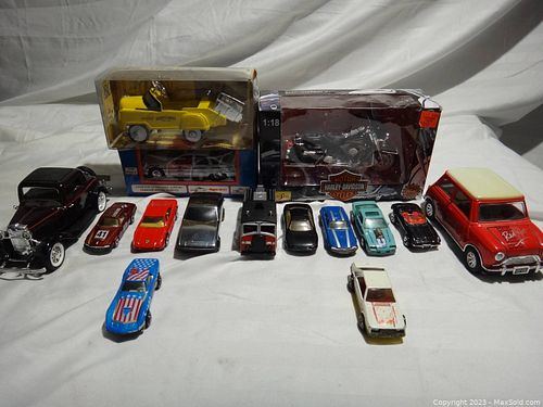 Lot #123 (1 of 3)