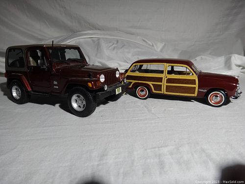 Lot #51 (1 of 4)