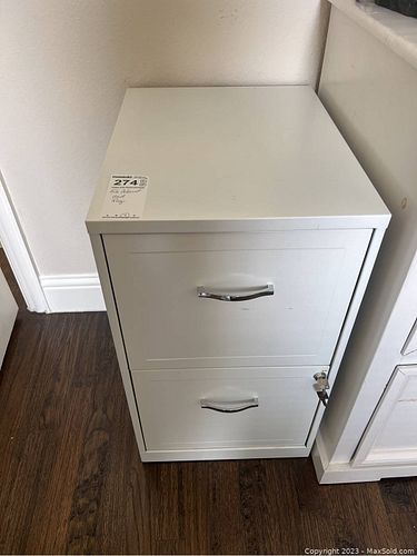 Lot #274 (1 of 6)