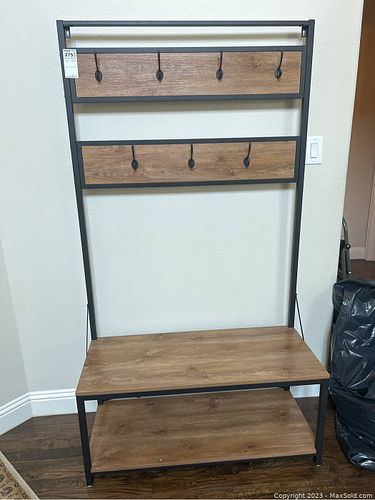 Lot #275 (1 of 4)