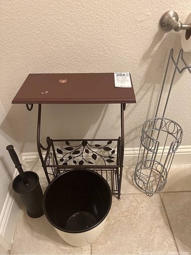 Lot #266 (1 of 7)