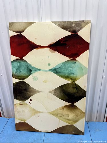 Lot #414 (1 of 7)