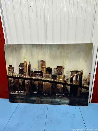 Lot #413 (1 of 6)
