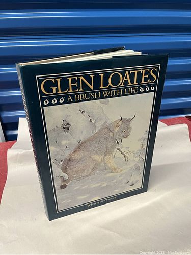 Lot #567 (1 of 6)