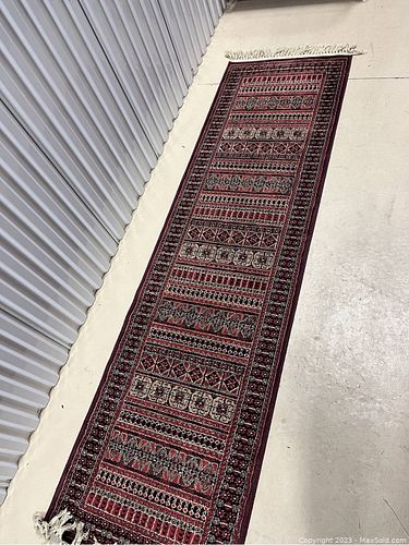 Lot #542 (1 of 4)