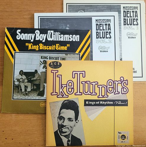 Lot #52 (1 of 5)