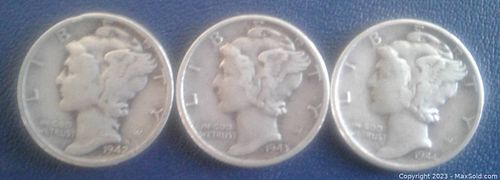 Lot #22 (1 of 2)