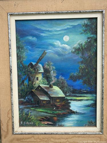 Lot #64 (1 of 21)