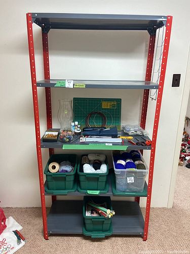 Lot #614 (1 of 8)