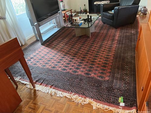 Lot #496 (1 of 10)