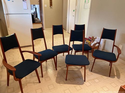 Teak Chairs B (1 of 24)