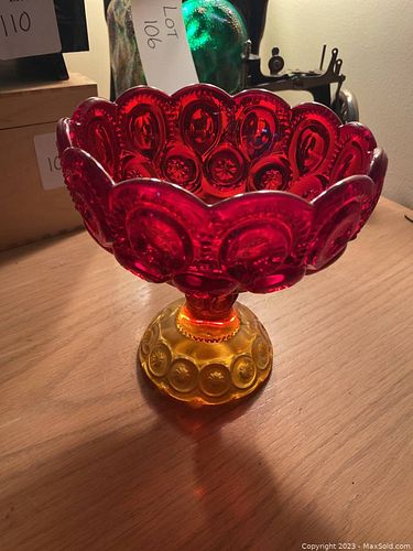 Lot #119 (1 of 5)