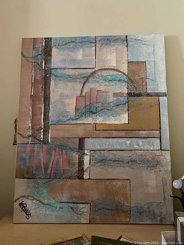 Lot #104 (1 of 3)