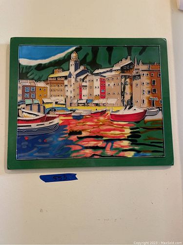 Lot #553 (1 of 1)