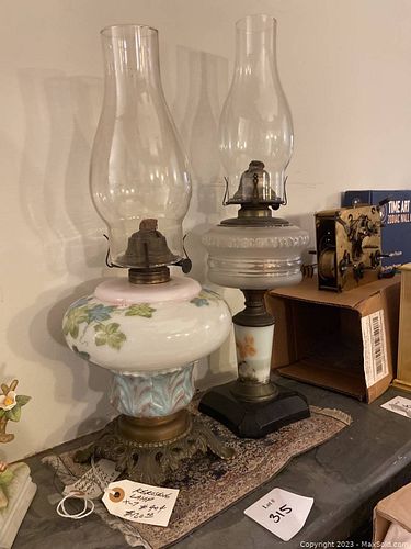 Lot #315 (1 of 3)