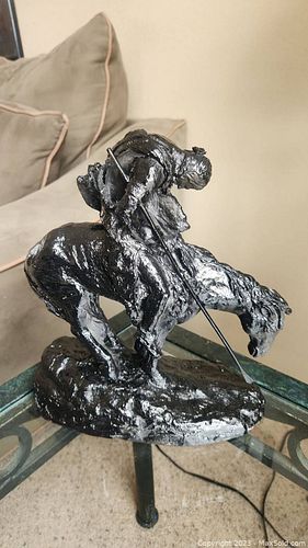Lot #493 (1 of 6)