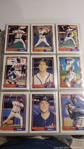 Lot #52 (1 of 9)
