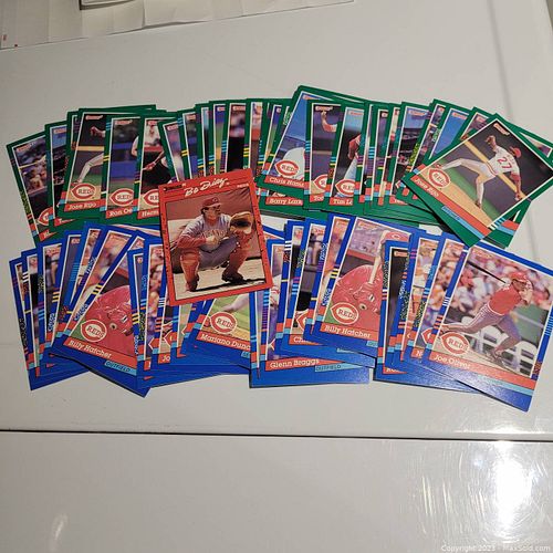 Lot #22 (1 of 1)