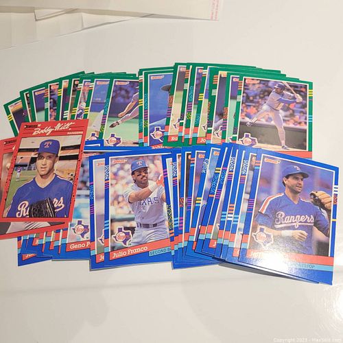 Lot #31 (1 of 1)