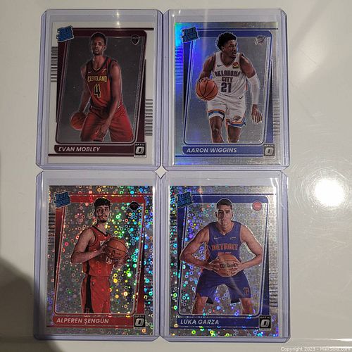 Lot #12 (1 of 1)
