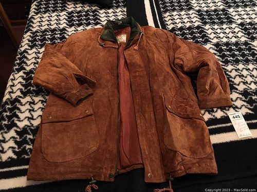 Lot #497 (1 of 10)