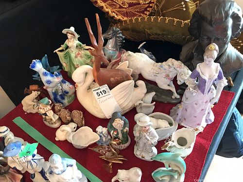 Lot #519 (1 of 13)