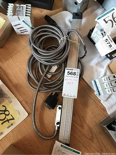 Lot #568 (1 of 5)